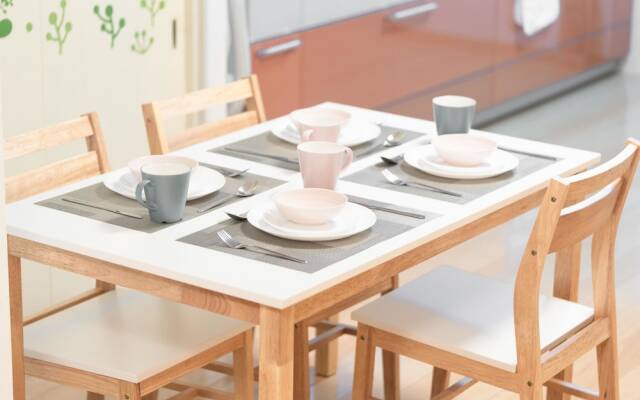 Tennoji Family Homes