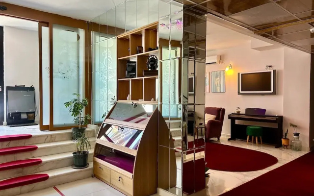 Casa Liva Otel Eskişehir