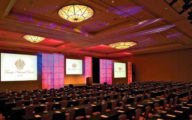 Trump National Doral Miami