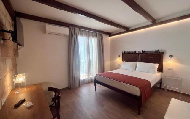Ricordi Siciliani - Charme Rooms