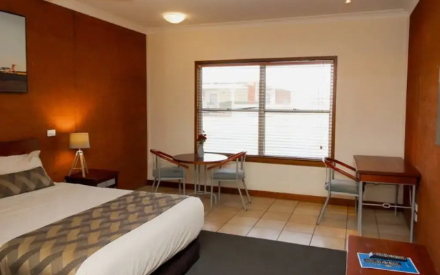 Gidgee Inn Motel