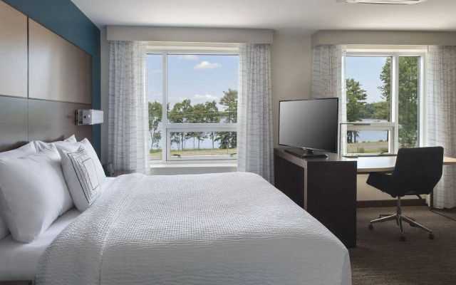 Residence Inn by Marriott Boston Bridgewater