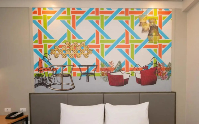 Mactan Island Stay Near Beach and Airport