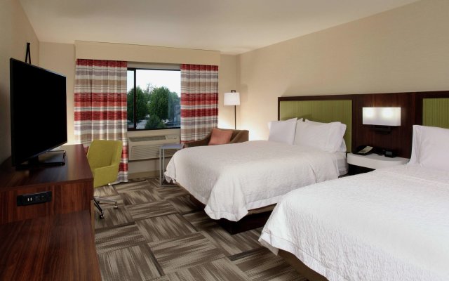 Hampton Inn Richland/Tri-Cities