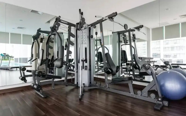 Luxury Condo Bukit Bintang