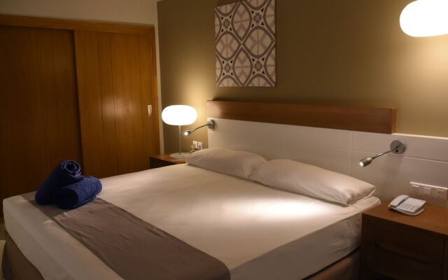 Hotel La Marina Plaza & Spa