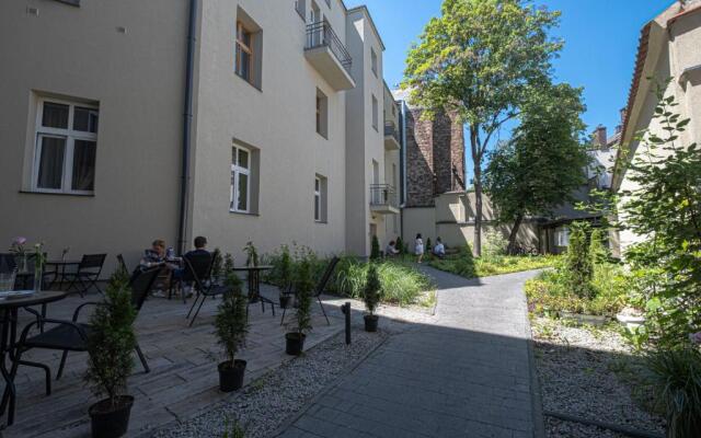 Old Town Vistula Premium Apartments