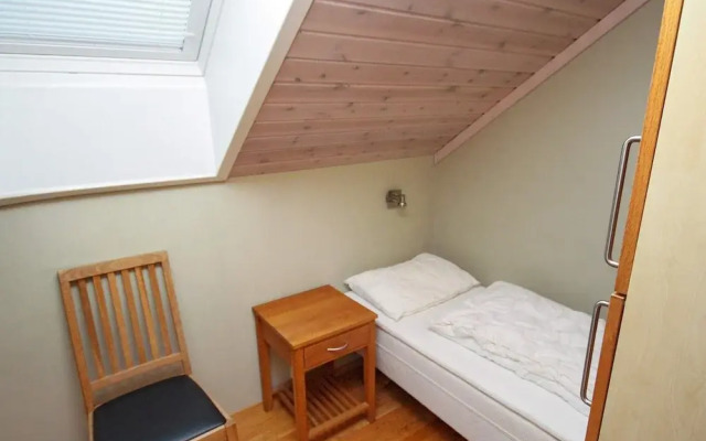 Holiday Home in Jelsa