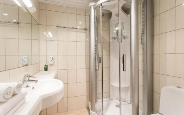 Peetrimõisa Villa Hotell