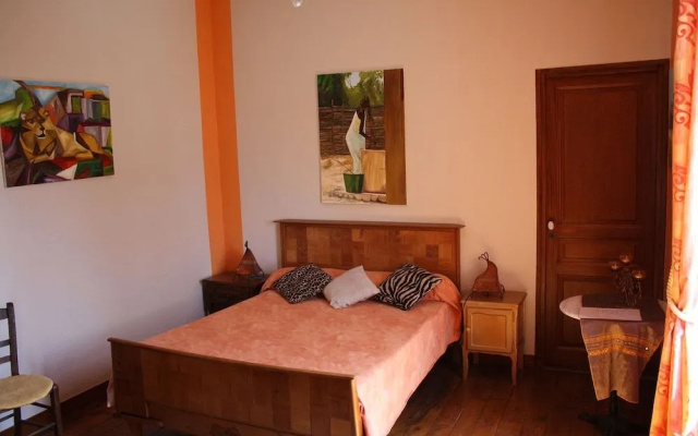 Relais De LAlaric