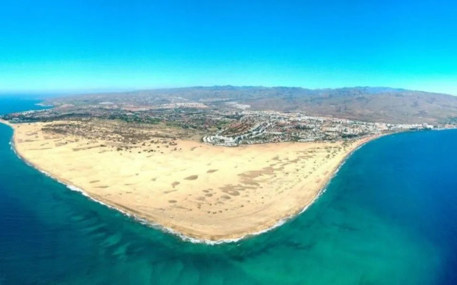 Villa Meloneras Hills 16 Holiday Rentals