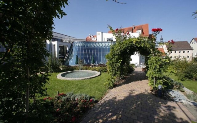 Hotel-Restaurant Anne-Sophie