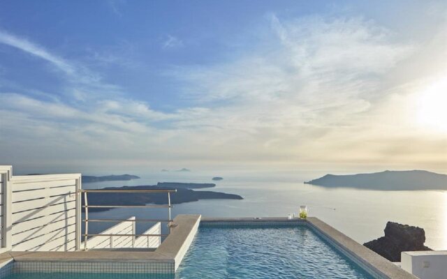 La Maltese Caldera Concept