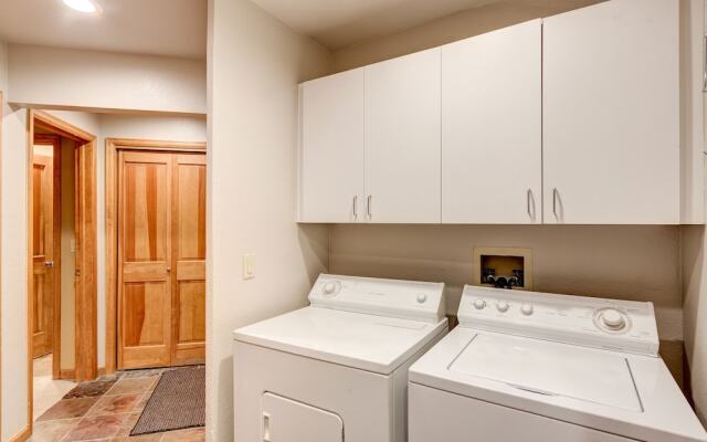 One Breckenridge Place Townhomes by Great Western Lodging