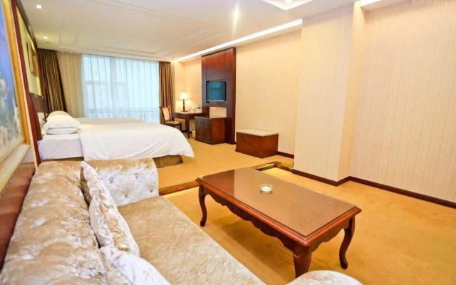 Huifu Guangzhou