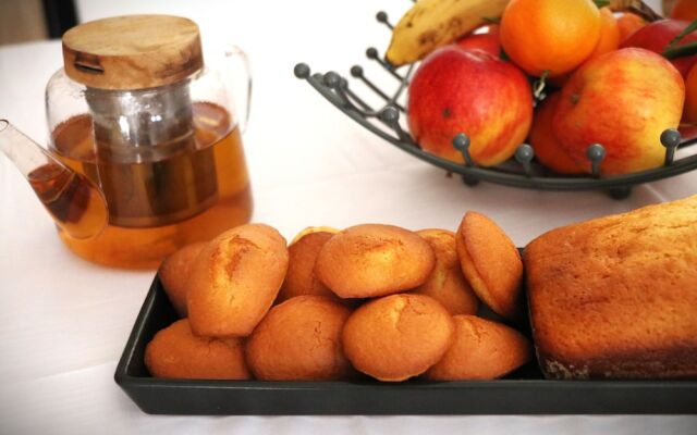 Domaine les Gendalis