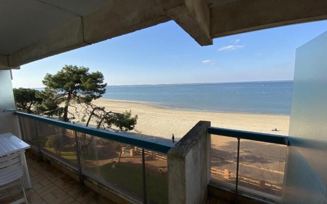 Appartement Arcachon, 2 pièces, 4 personnes - FR-1-474-190