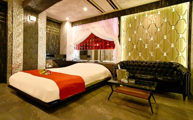 Hotel Gran Villa