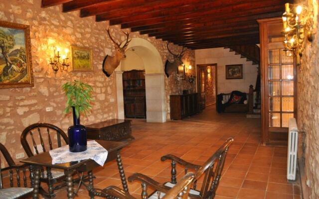 Finca Son Amora Vell