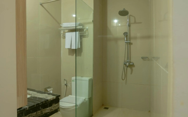 K Hotel Kaliurang