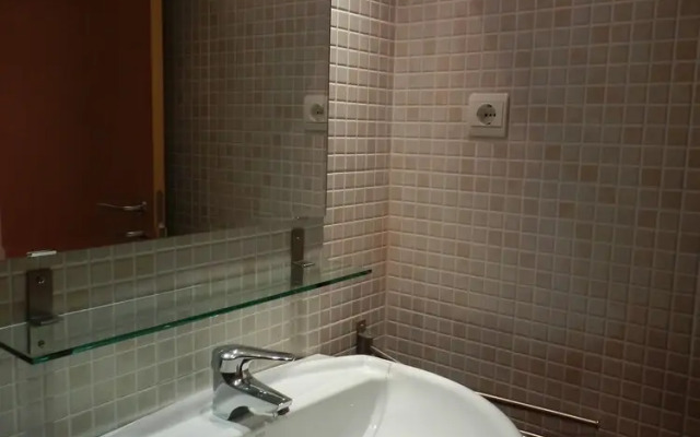 Apartamento Puerto Rico B