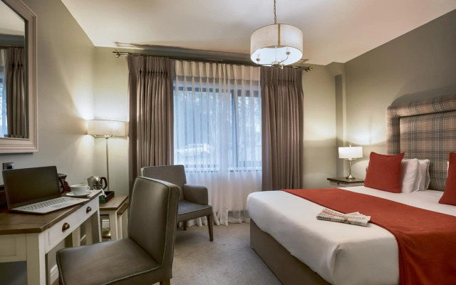 Glenside Hotel