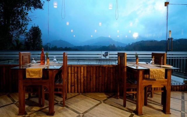 Indeevara Retreat (A unit of Saroma Hill Resorts)