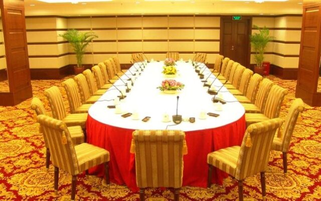 Dihao Hotel