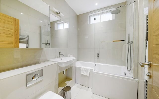 Fitzrovia by CAPITAL