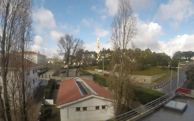 Hotel Recinto