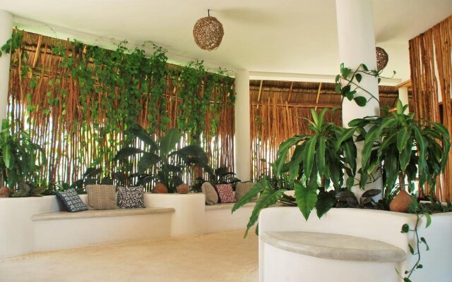 Hotel Aires Bacalar