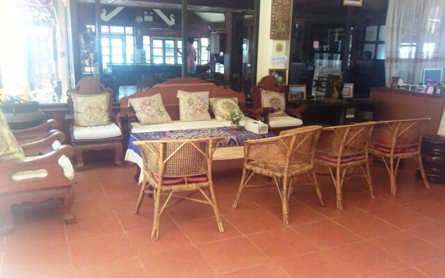 Villa Muong Khong