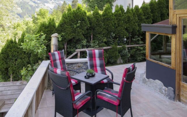 Apartment Stöckl Mayrhofen