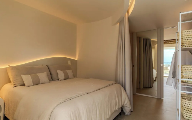 Apartamentos Azul