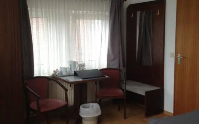 Messezimmer Stockum