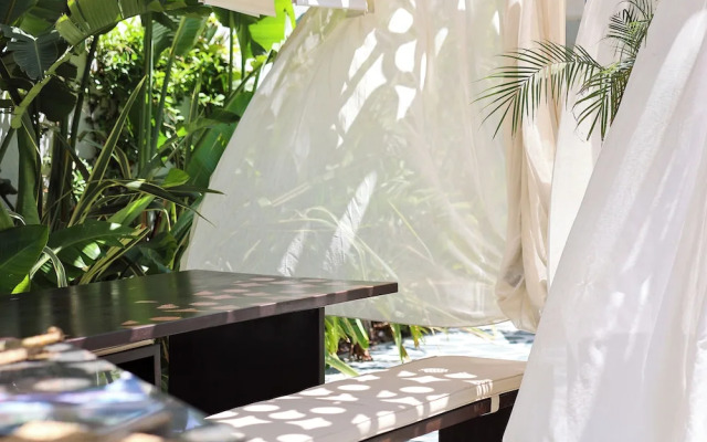 Voger Alaçatı Prive