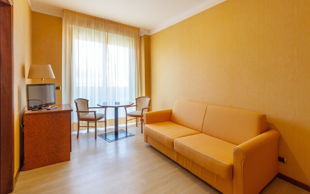 Hotel Corallo