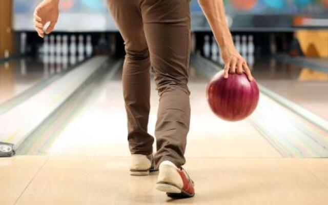 Americas Best Value Inn - Covington