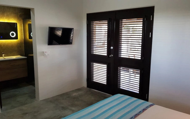 Villa Carina Apartments