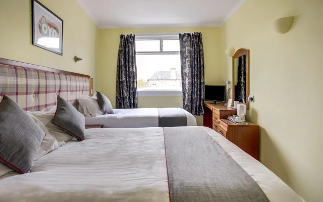 OYO Glenpark Hotel