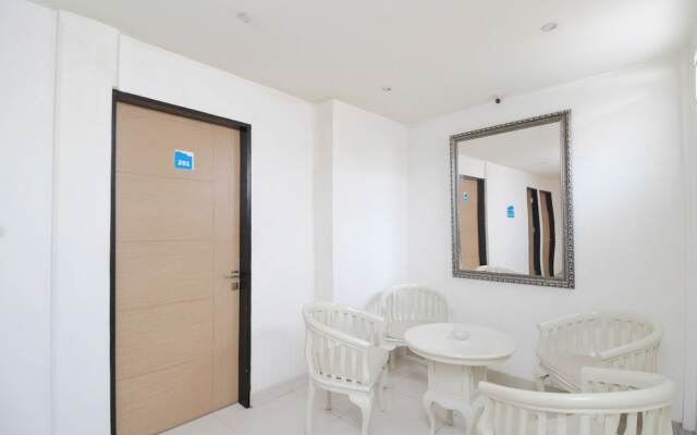Airy Veteran 30 Bandung