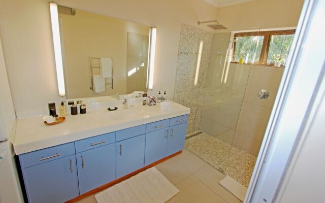 Keravic Self Catering