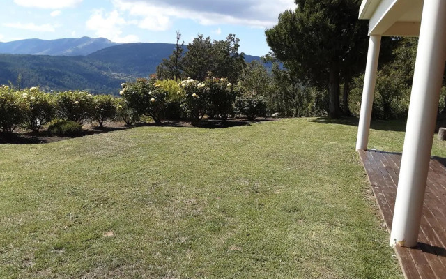 Barranco De Los Condores