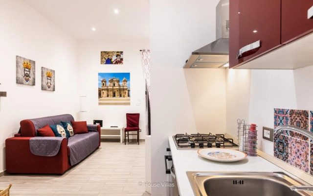 Le Dimore Di Ercole Appartmento 1