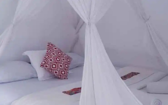 Bintang Bungalow Tour & Travel