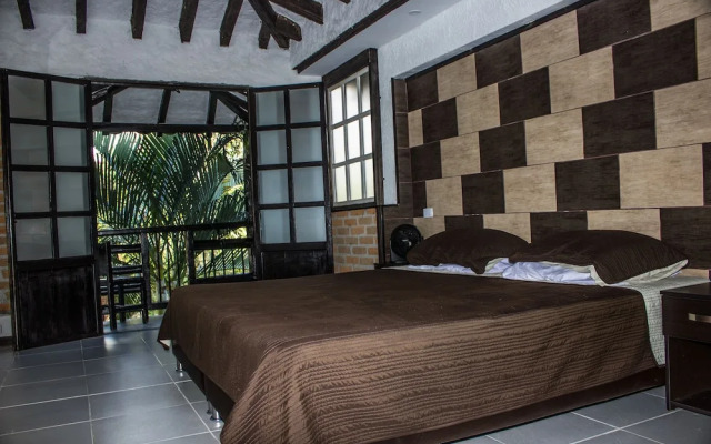 Finca Hotel Casanostra