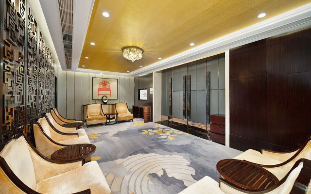 Crowne Plaza Chengdu West by IHG