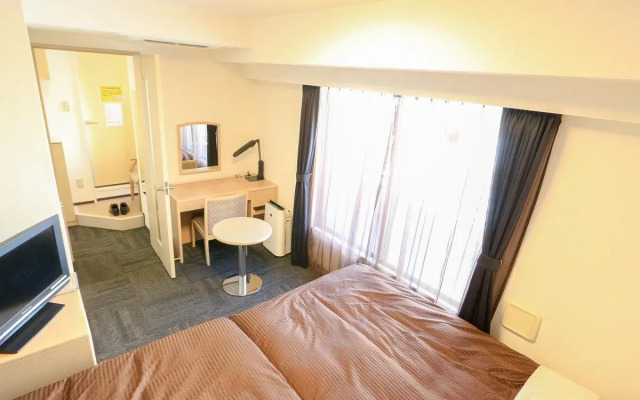 Hotel Livemax BUDGET Shimbashi