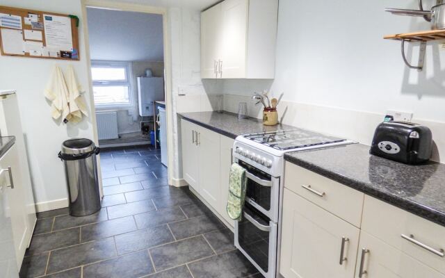 14 Bramble Hill