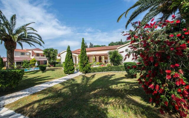 Villa Violetta (Corfu)	